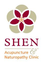 Shen Acupuncture & Naturopathy Clinic Dublin