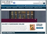 Silvers Hardware Online
