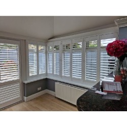 Signature Blinds