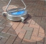 Maguire driveway cleaning