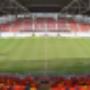 Rugby stadium Limerick