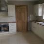 Ivory Kitchen
