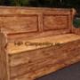 settle bed
