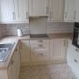 Uploaded by visitor on 01/09/2017 - Ivory shaker style Kitchen
