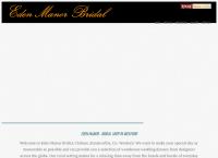 Eden Manor Bridal