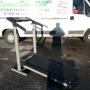 Deccie's Done Deal Collection and Delivery Van