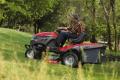 Castelgarden Tractor mowers