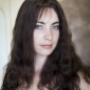 Ladies human hair wigs