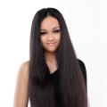 Weave hair extensions