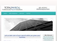 Total Payroll