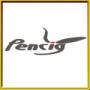 Penci electronic cigarettes logo