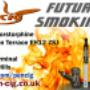 Pencig points of sale in Edinburgh