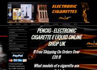 Pencig's website