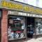 Inchicore motor factors