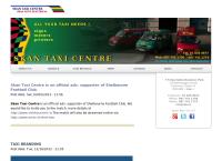 Skan Taxi Centre