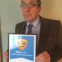 Whatclinic.com  Customer service award winner 2016
