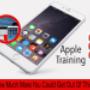 Apple Training in Dublin
