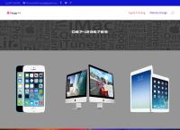 Business Tech Help's website