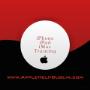 Uploaded by visitor on 24/07/2017 - Apple training website