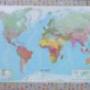 world  map
