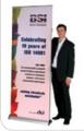 pull up banners