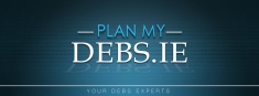 PlanMyDebs.ie