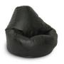 Leather Bean Bag