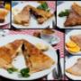 Crepe catering