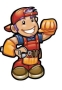Handy Arthur