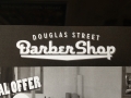 105 Douglas Street Barberhop
