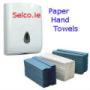 Hand Towels by Selco