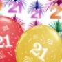 Balloons