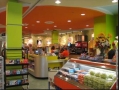 Topaz Central Service Station