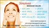 Simonaa Massage Salon