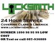 LOCKSMITH ON CALL