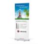 Roll up Display Stands