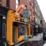 CAPEL STREET