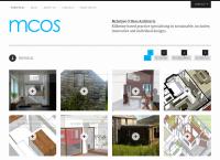 Mcintyre O'shea Mcos Architects