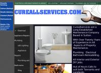 cureallservices
