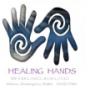 Healing Hands Mallow Logo
