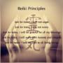 Reiki at Healing Hands Mallow