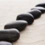 Warm Stone Massage