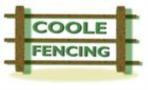 Coole Fencing