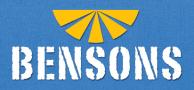 Bensons Workwear