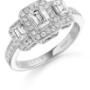 Diamond ring