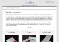 The Wedding Boutique