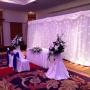 Civil Ceremony Registrars Table