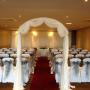 Civil Ceremony Room