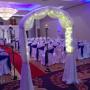 Fairy Light Arch