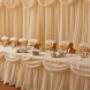 Fairy Light Backdrop